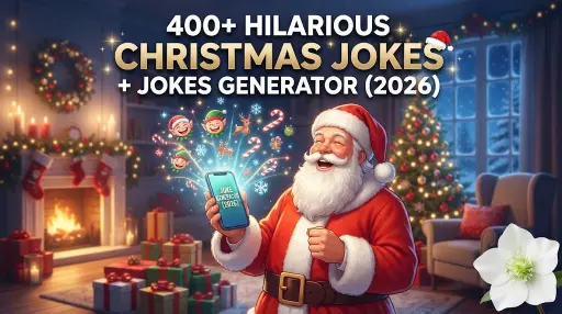 Jokes with Jokes Generator